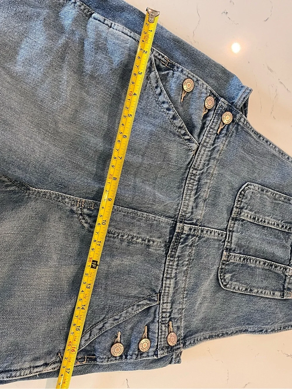 GAP 51 overall